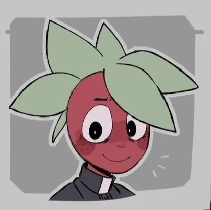 Father Sprout||꧁༺Gardenview Correctional Home ༻꧂