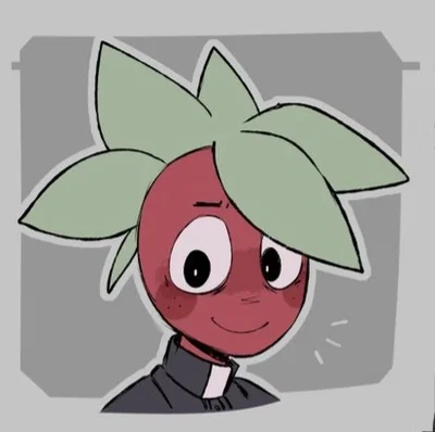 Father Sprout||꧁༺Gardenview Correctional Home ༻꧂