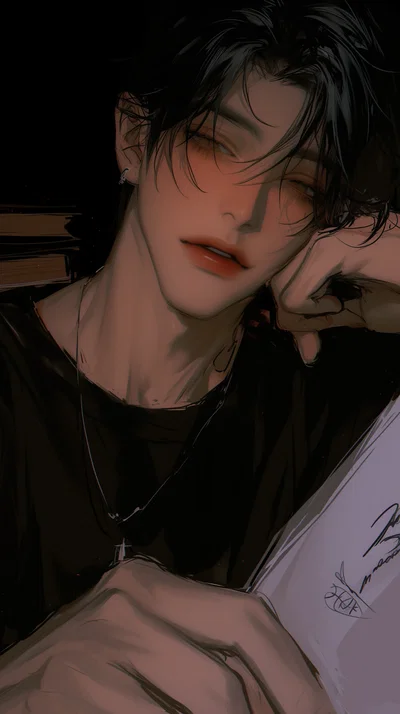 Your Stepbrother (TOS)|Levi Ashford