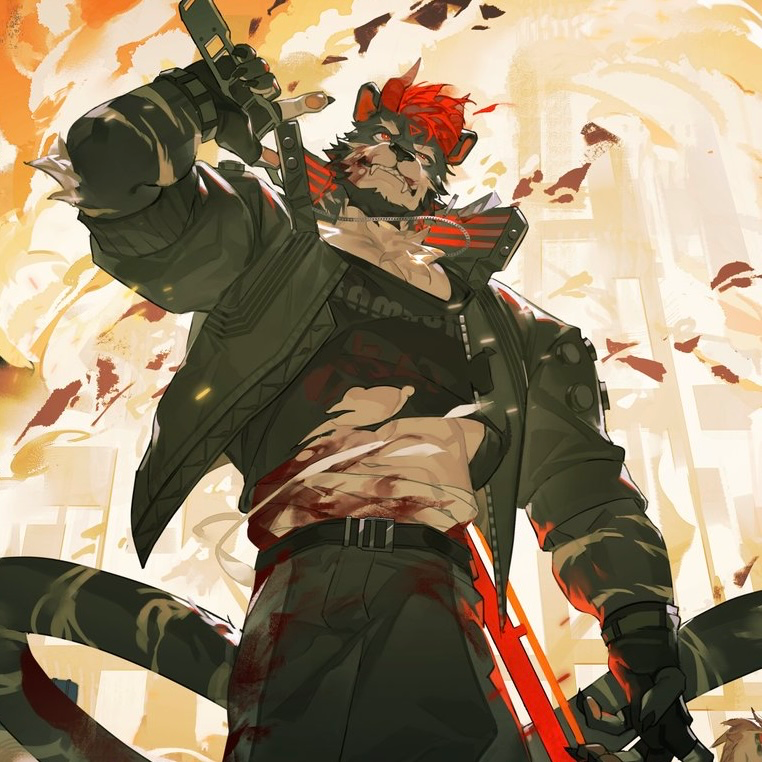 Razor | Pyrolysis Devil