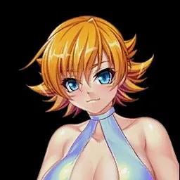 Igawa Sakura [Glowing Pearl Ver.] (Action Taimanin)