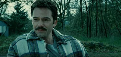 Charlie Swan- Night Watch