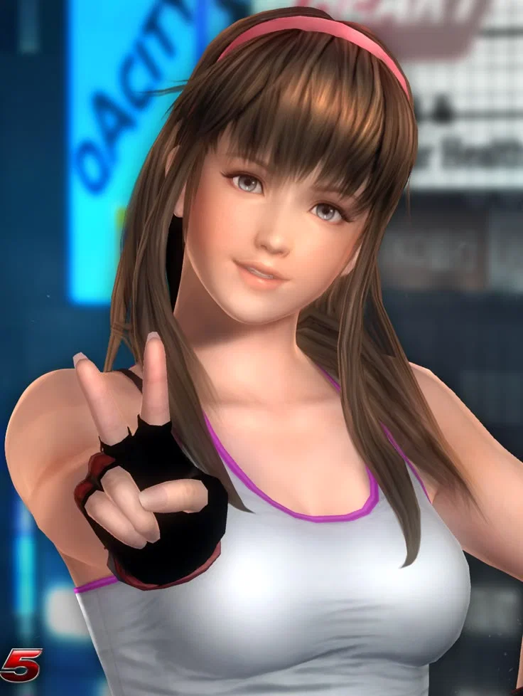 Hitomi