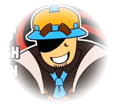 Builderman : BT / BLOCKTALES