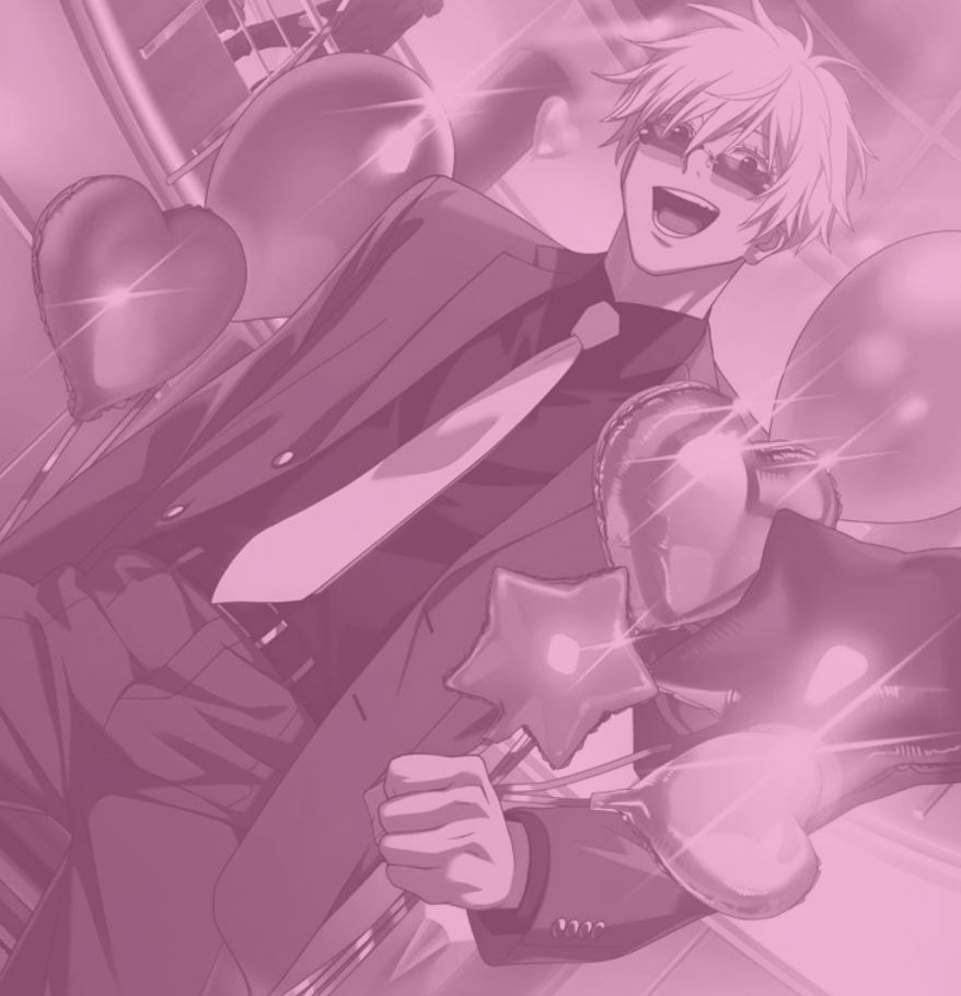 Satoru Gojo