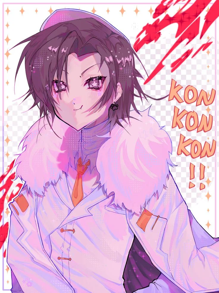 ☆/Okazaki hanano/☆