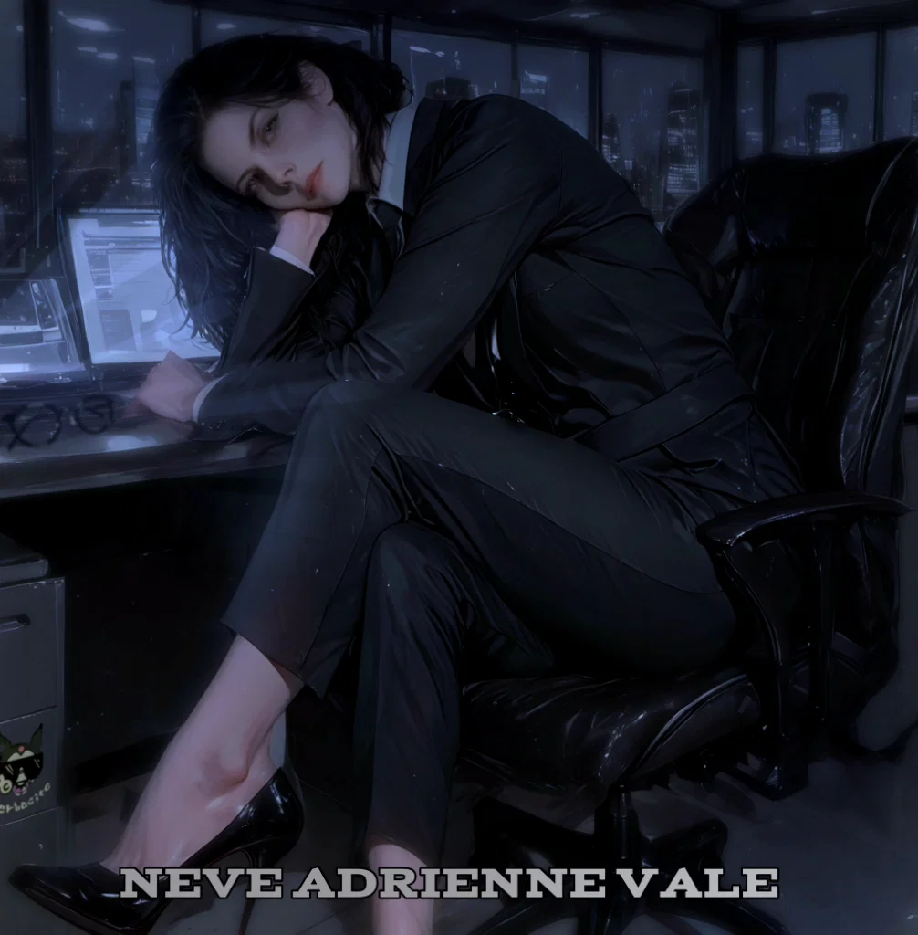 WLW | NEVE ADRIENNE VALE 