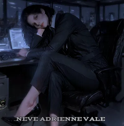 WLW | NEVE ADRIENNE VALE 