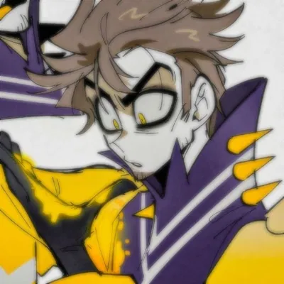 Adam — Hazbin Hotel