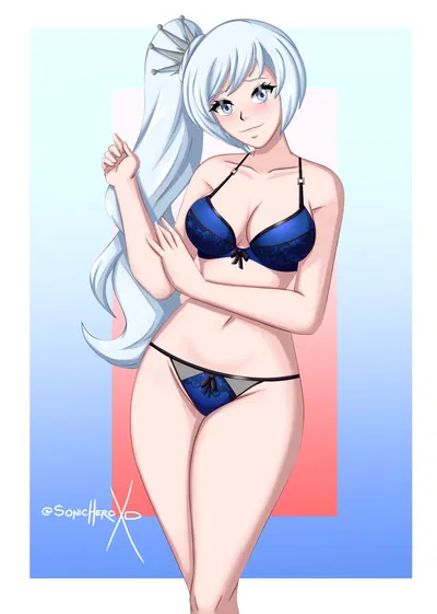 Weiss birthday gift