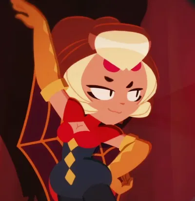 Charlie - Brawl Stars