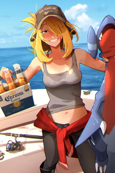 Cynthia (AU)
