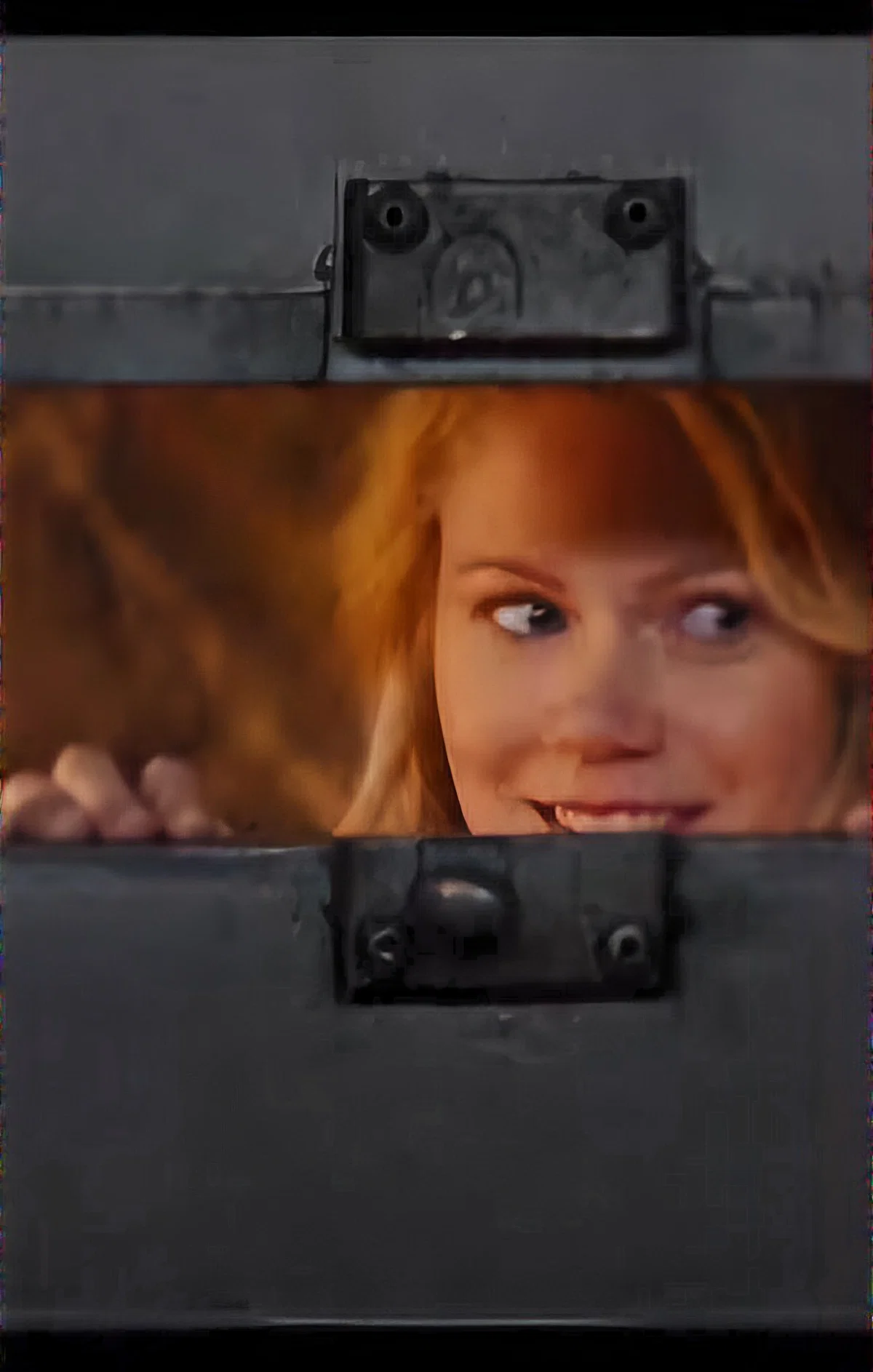 Princess Tilde [The Kingsman]