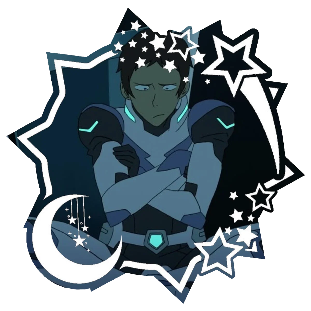 Lance McClain