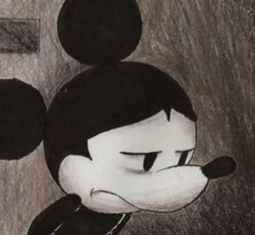 🐁Mickey?🐁| [Disney Creepypasta] | [AnyPOV]