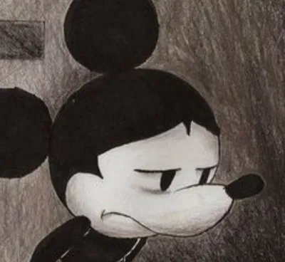 🐁Mickey?🐁| [Disney Creepypasta] | [AnyPOV]