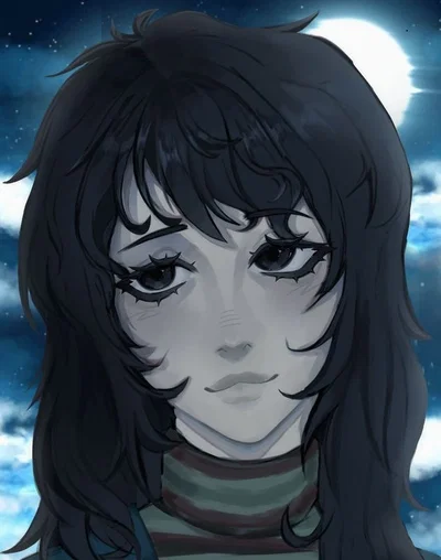 Anya (Mouthwashing)