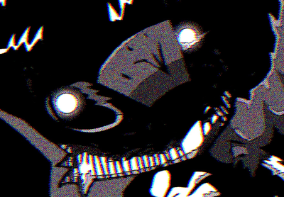 Your rude Arch - Highest Roommate | Dark 