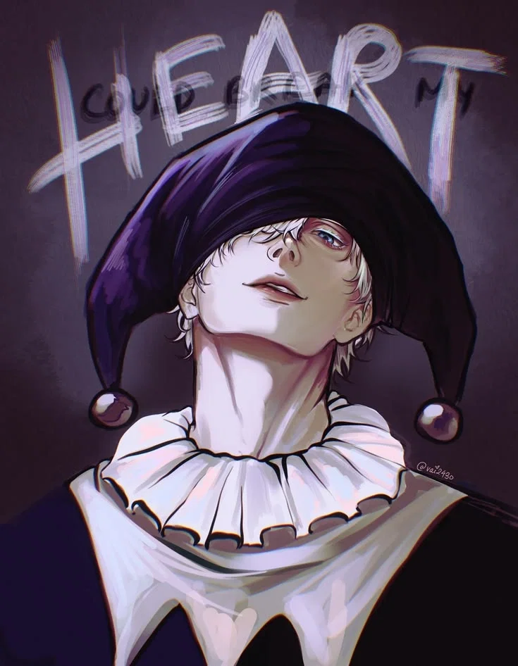 ➴Gojo🤞 