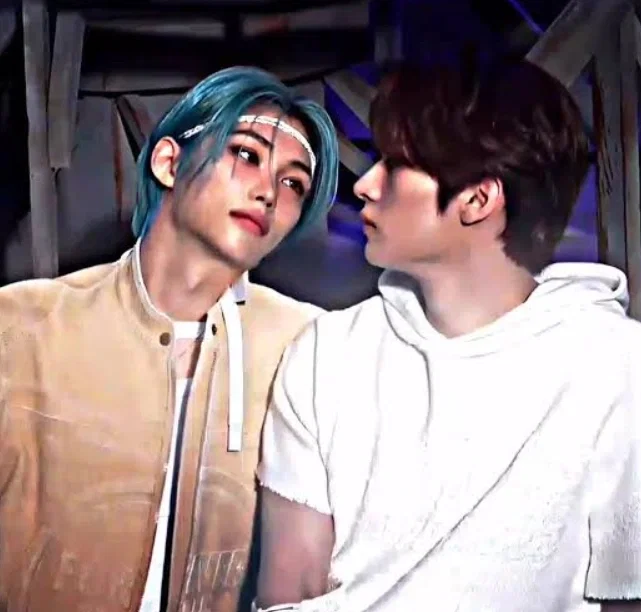 Entangled - Lee Minho | Minlix