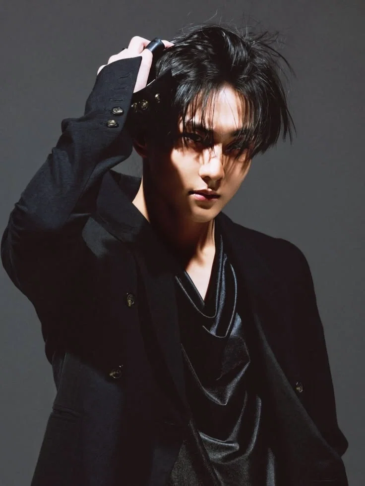 Yang Jungwon