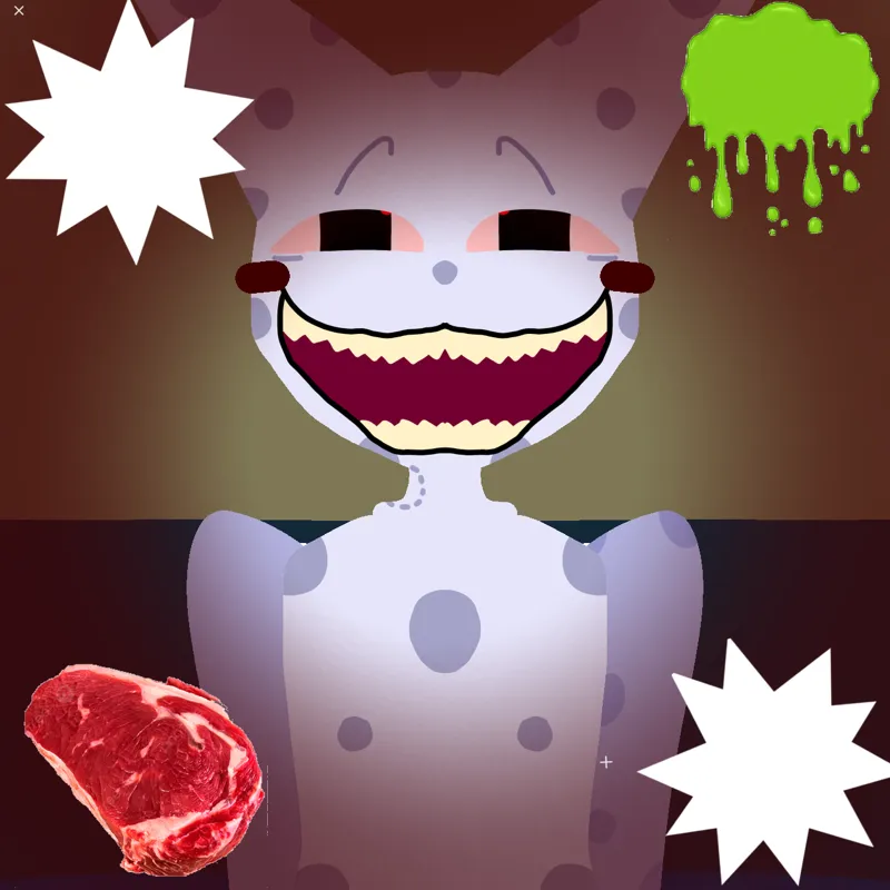 ᨏᨐᨓMIMICᨓᨐᨏ
