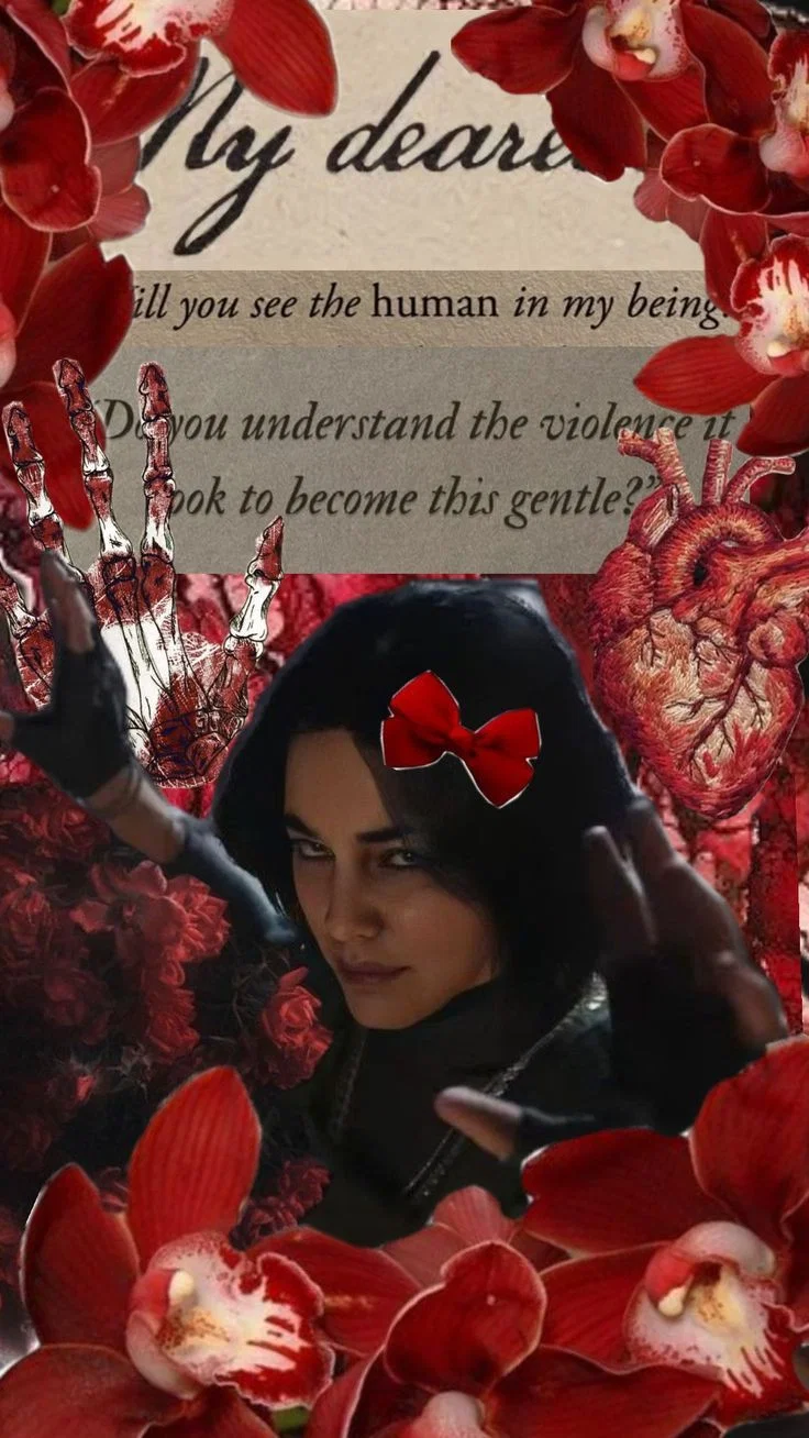 Valeria Garza - till our dying breaths