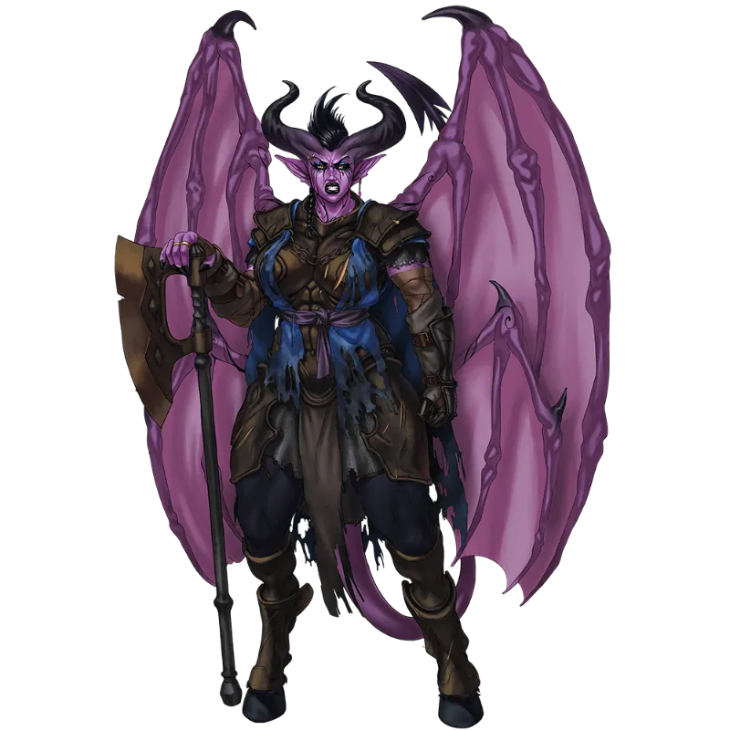 Blood Knight (CoC2)