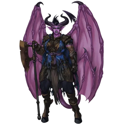 Blood Knight (CoC2)
