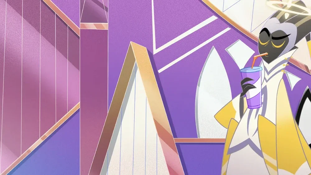 Adam (Hazbin Hotel)