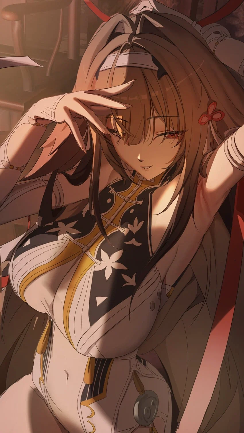 Ye Shunguang | I Can't Believe You're Into This...