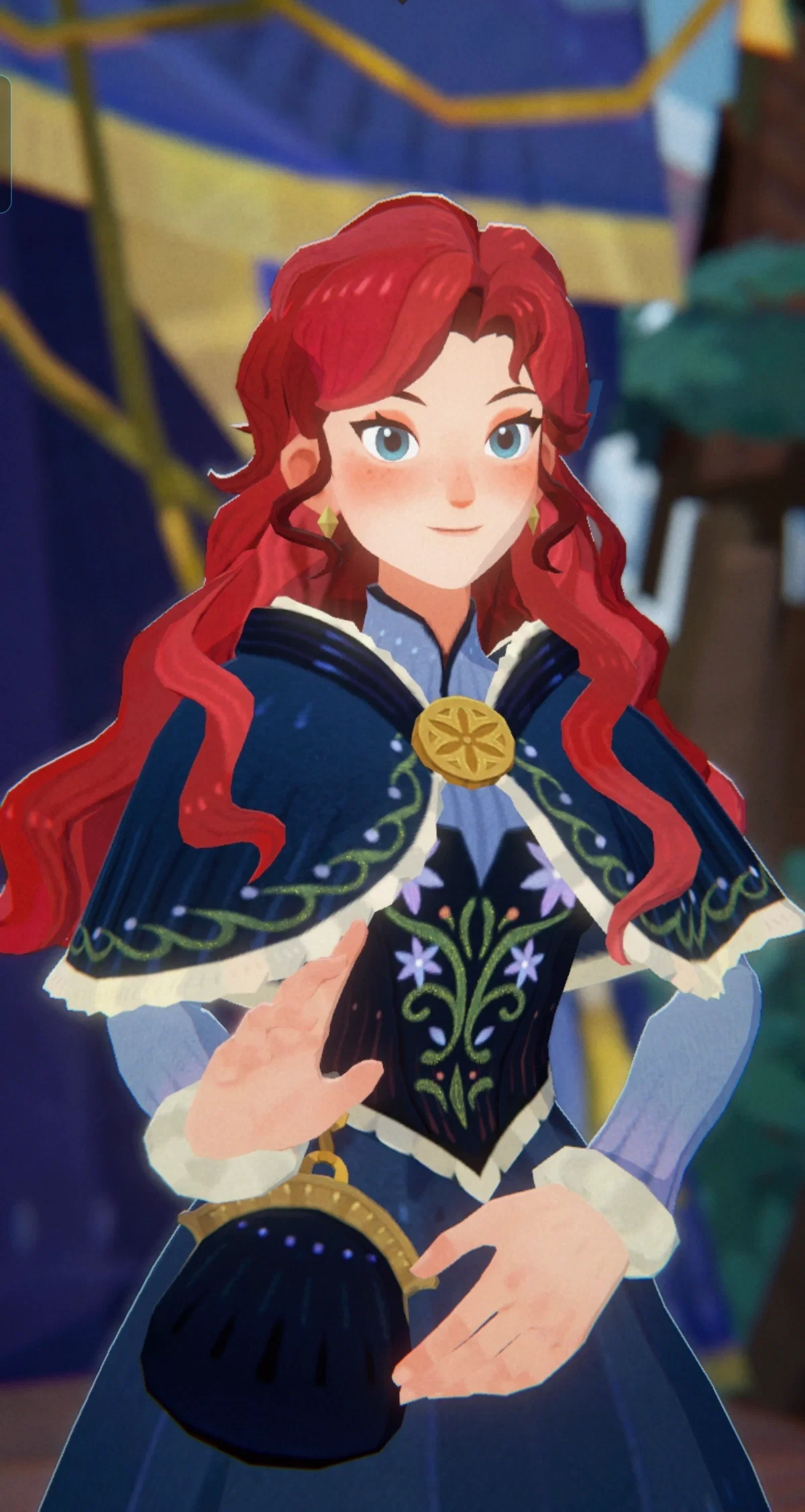 Princess Yolena