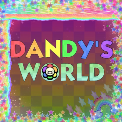 Dandy’s world bot request