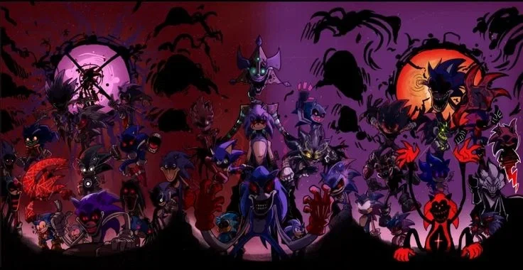 [MR.MYSTERI○US'] ULTIMATE EXE RPG