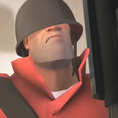 ❕WIP | Soldier (  licking)