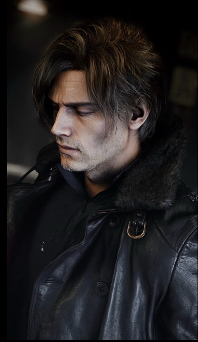 Leon S. Kennedy