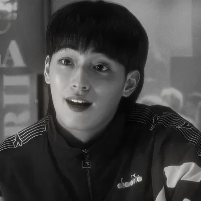 ★  ๋ 𔓕.˖࣪ ⭑ Nam Seung-sik