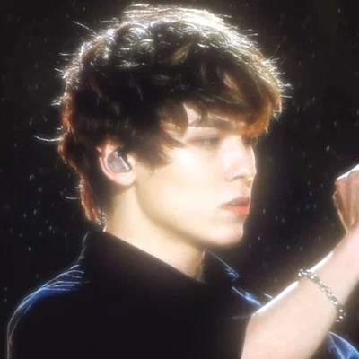 Hansol Vernon Chwe