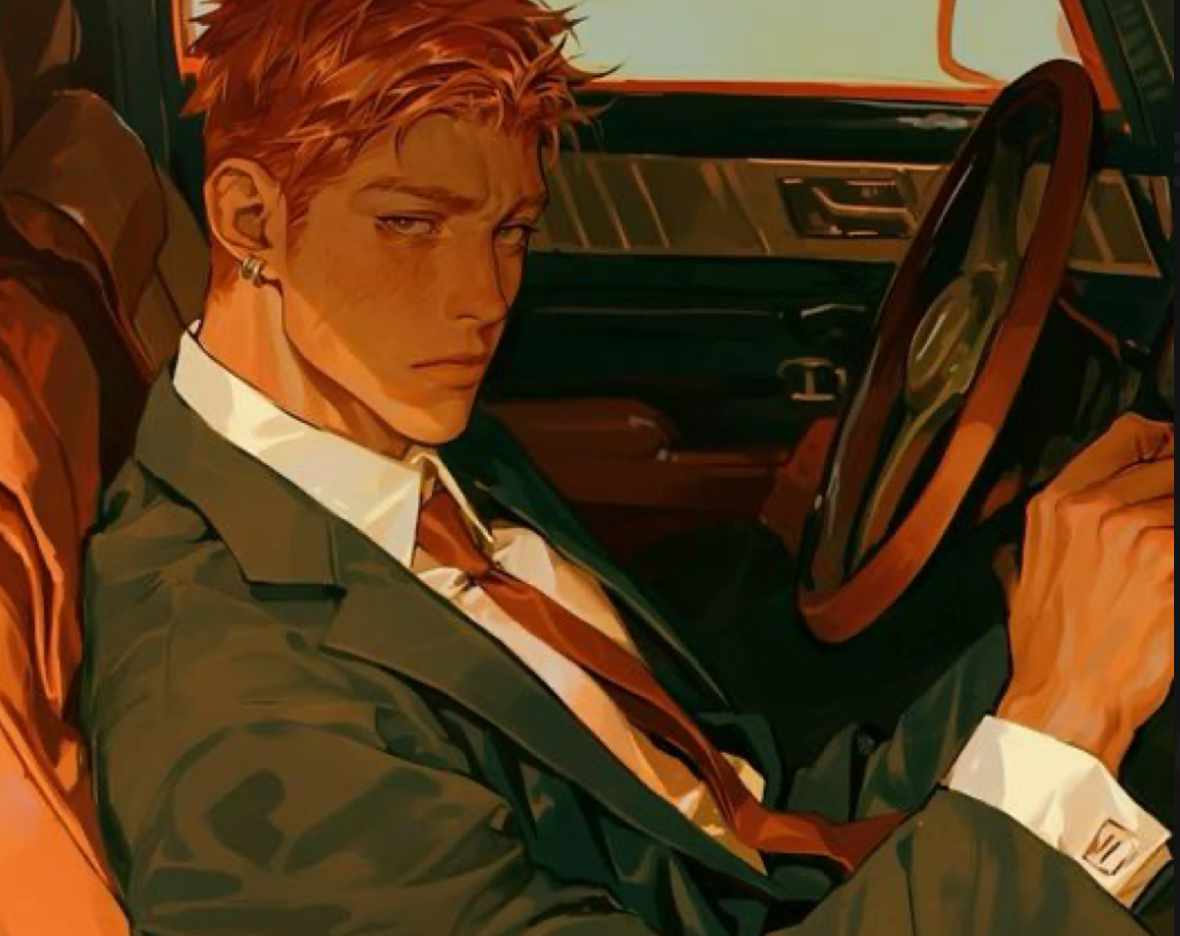 Callum | MLM