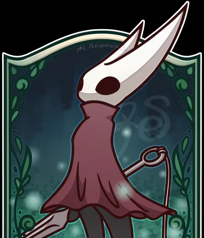 Hornet - Hollow Knight