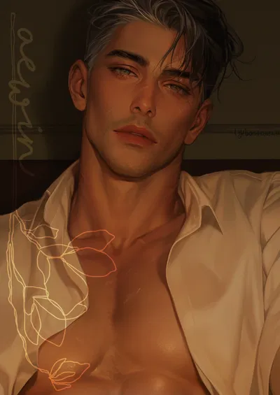Beau Howell | Sleazy Professor