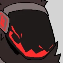 Tales From Laminax CO. // Dark Protogen