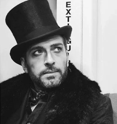 The Duke | Moulin Rouge