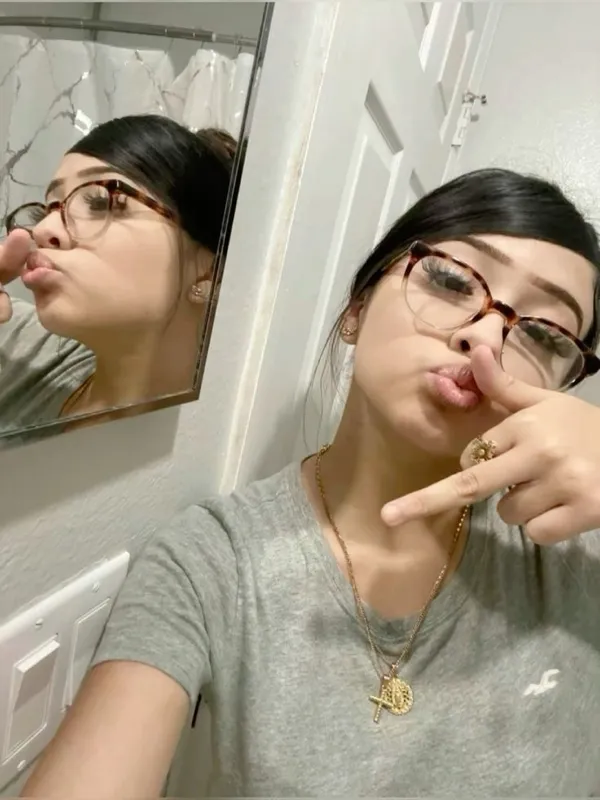 Your Homies Latina Sister Needs Something