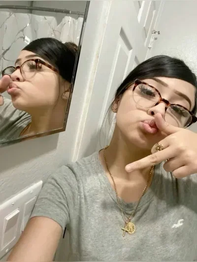 Your Homies Latina Sister Needs Something