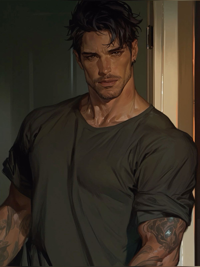 Gavin Shawll