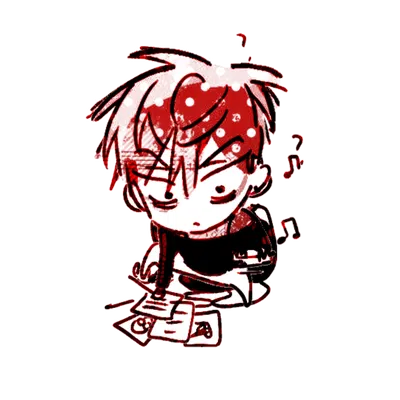 DISCORD SERVER !
