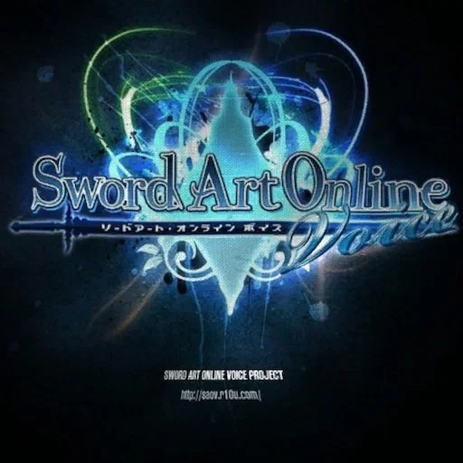 Sword Art Online RPG
