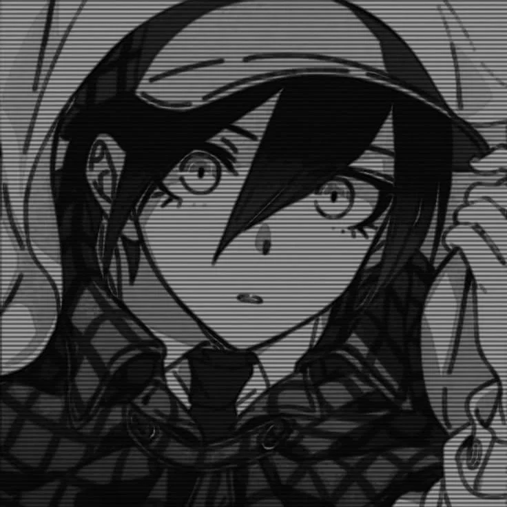 Shuichi Saihara