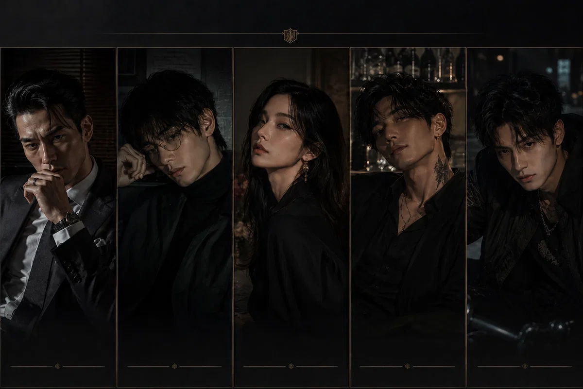 Sakamoto Family